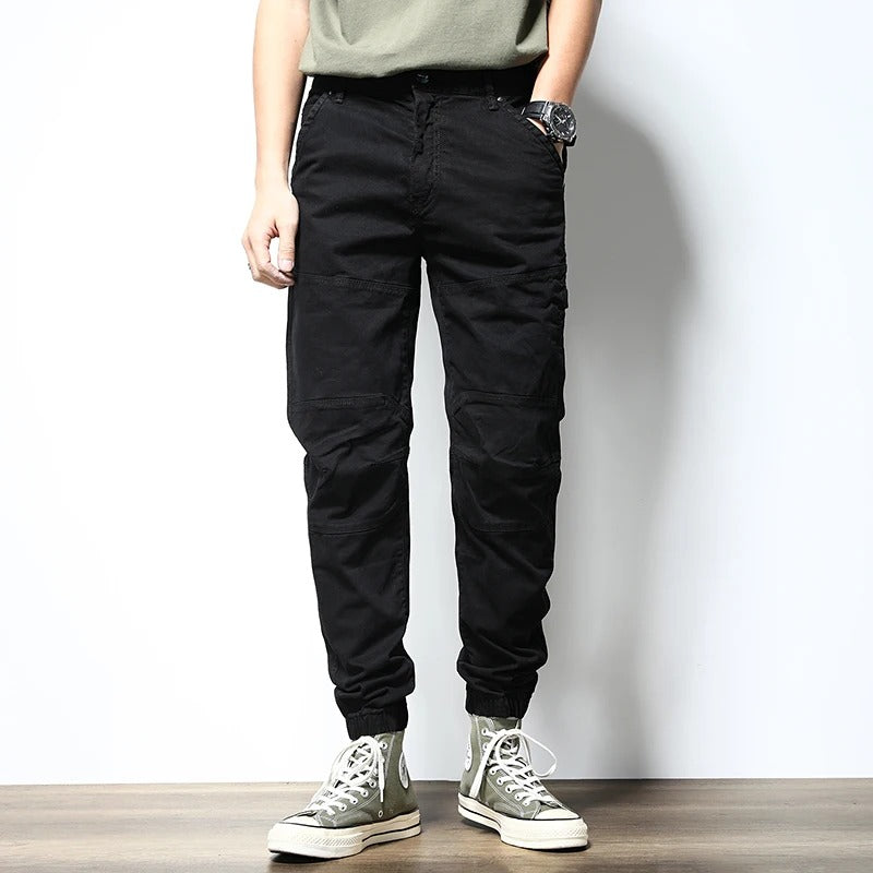 Eclaté Urbane Flex Cargo Pants