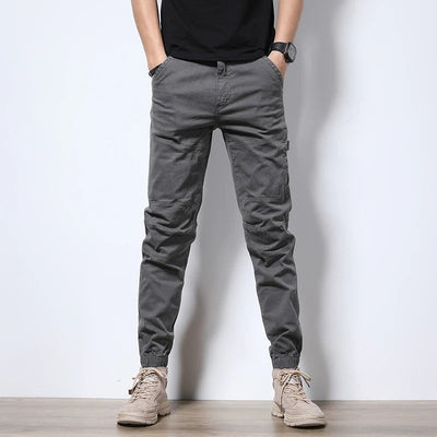 Eclaté Urbane Flex Cargo Pants