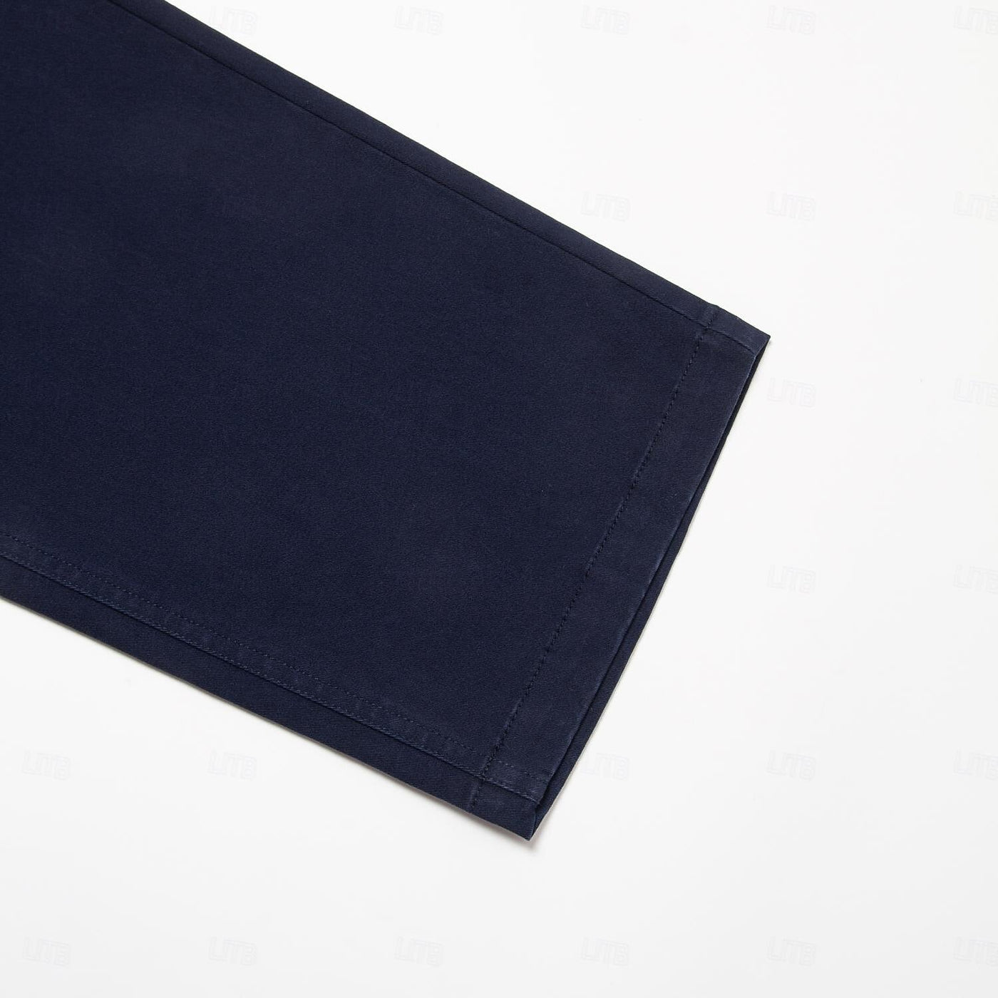 Men's Dress Pants Zipper Pocket