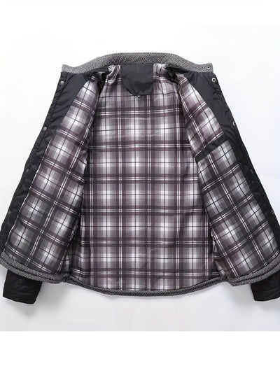 Canterbury™ | Traditional Field Jacket