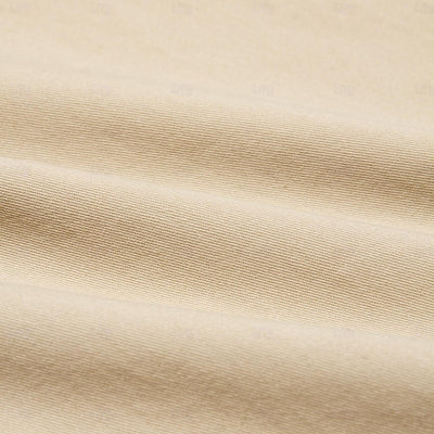 Solid Color Full Length Chinos