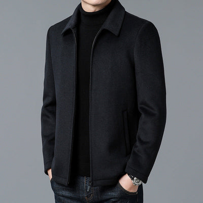 BILSON WOOL JACKET