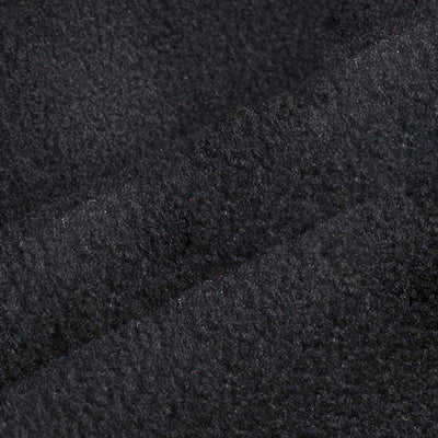 Men's Solid Color Fleece Waterproof Tactical Pants