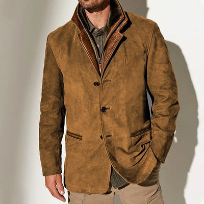 Langford Luxe™ | Heritage Field Jacket
