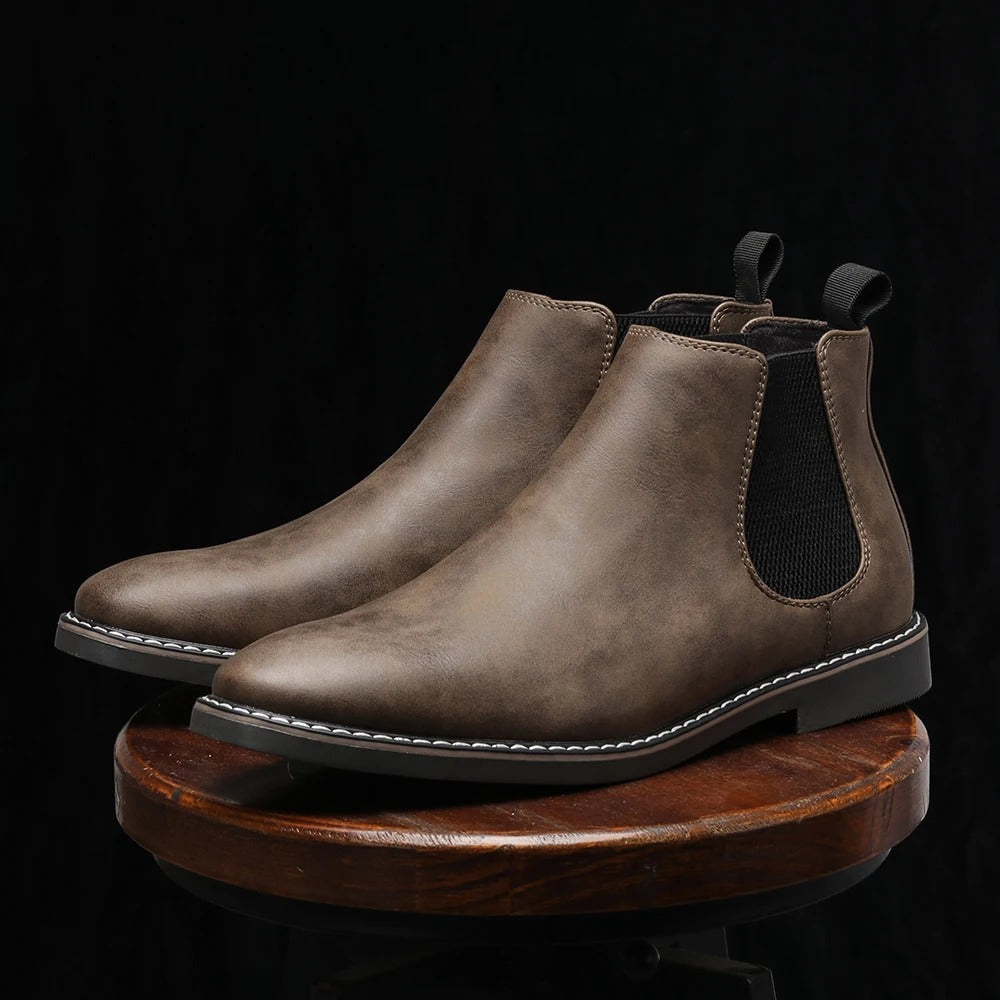 MARLOWE — Chelsea Boots