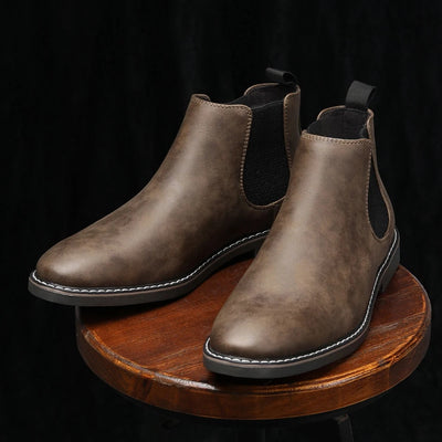 MARLOWE — Chelsea Boots