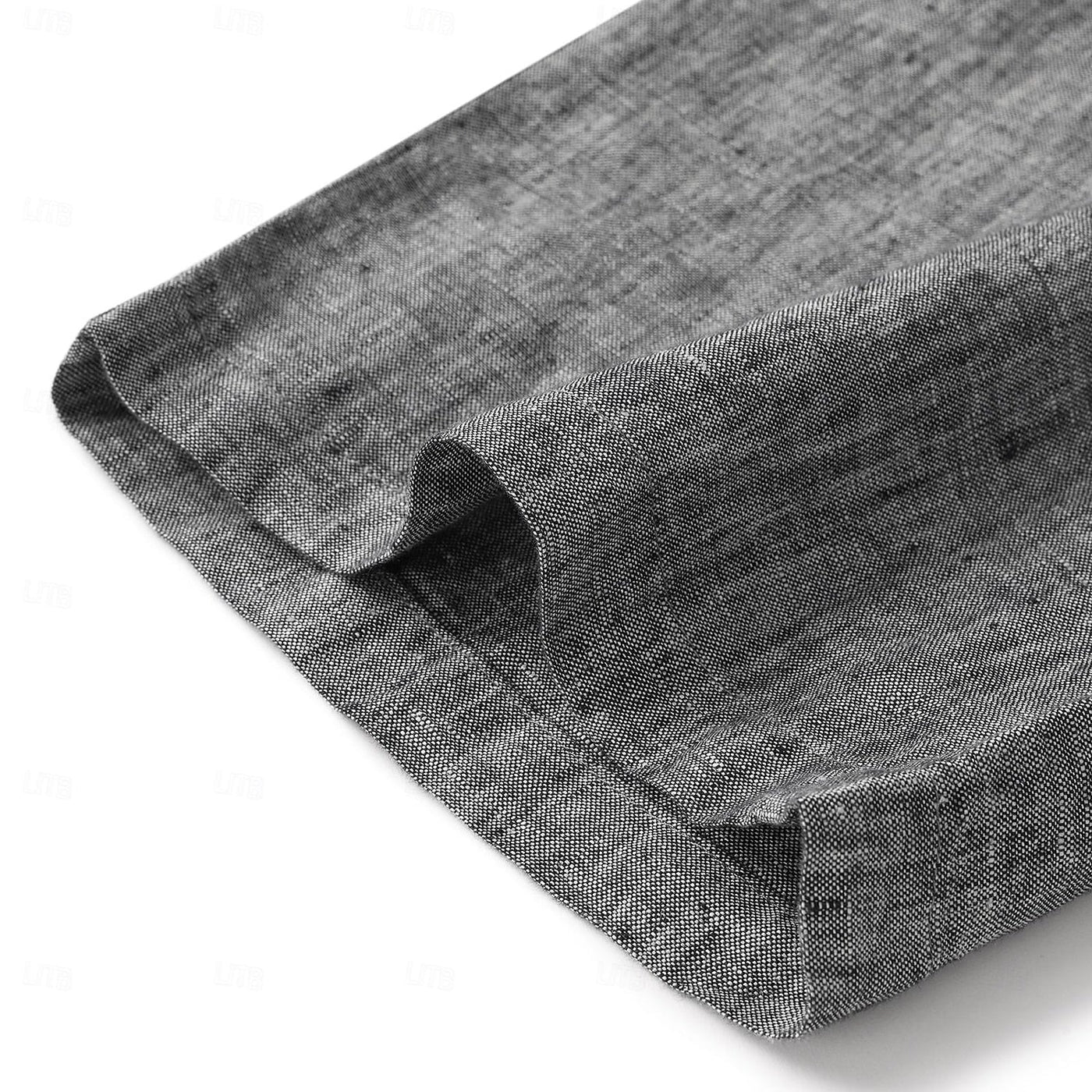 Men's Linen Pants Trousers Casual Pants