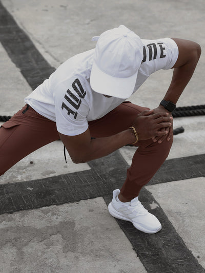 Premium All-Season Tech Cargo Jogger