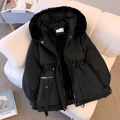 Victoria™ | Luxe Winterjacket