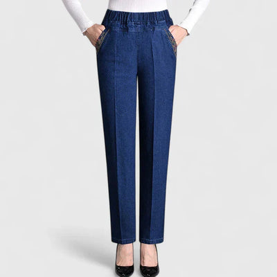 Caryzelle | Sophisticated Comfortable Jeans