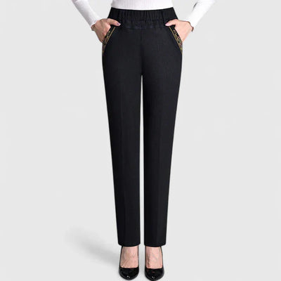 Caryzelle | Sophisticated Comfortable Jeans