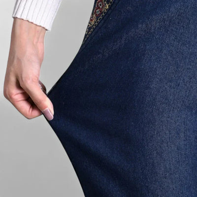 Caryzelle | Sophisticated Comfortable Jeans