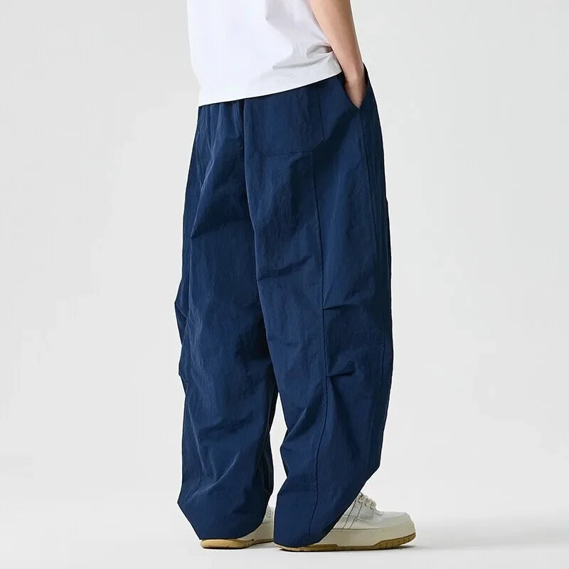 ARISTON — Urban Trousers