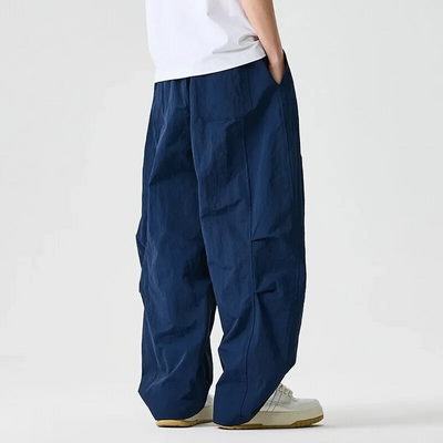 ARISTON — Urban Trousers